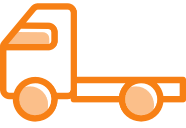 忻州拖车/平板车